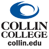 Collin College logo