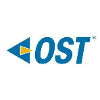 OST logo
