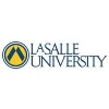 LaSalle University logo