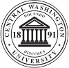 Central Washington University logo