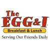 The Egg and I Restaurants logo