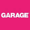 Garage logo