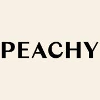 Peachy logo