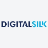 Digital Silk logo