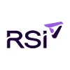 R Systems logo