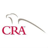 CRA logo