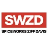 Spiceworks Ziff Davis logo