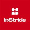InStride logo