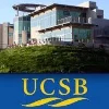 UC Santa Barbara logo