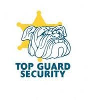 Top Guard Security logo