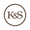 King & Spalding logo