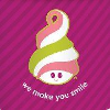 Menchie's logo