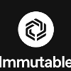 Immutable logo