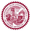 CSU Chico logo