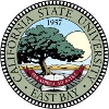 Cal State East Bay logo