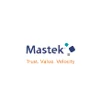 Mastek logo