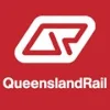 Queensland Rail logo