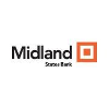 Midland States Bank logo