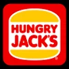 Hungry Jack's logo