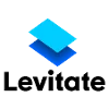 Levitate logo