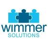 Wimmer Solutions logo