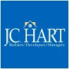 J.C. Hart logo