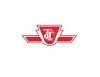 TTC (Toronto Transit Commission) logo