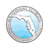 Southwest Florida Water Management District logo