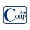 The Corp logo