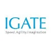 IGATE logo