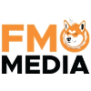 FMO Media logo
