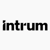 Intrum logo