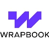 Wrapbook logo