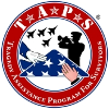 TAPS logo