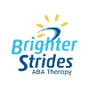 Brighter Strides ABA logo