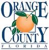Orange County Government, Florida logo