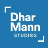 Dhar Mann Studios logo