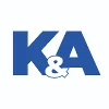 K&A Power logo
