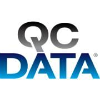 QC Data logo