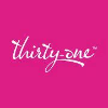 Thirty-One Gifts logo