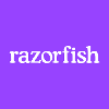 razorfish logo