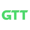 GTT logo