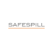 Safespill logo