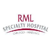 RML Specialty Hospital logo