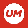UM logo