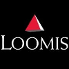 Loomis logo