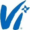 Vi logo