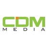 CDM Media logo