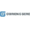 O'Brien & Gere logo