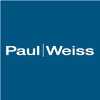 Paul, Weiss, Rifkind, Wharton & Garrison logo